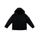 Фантомно-черный