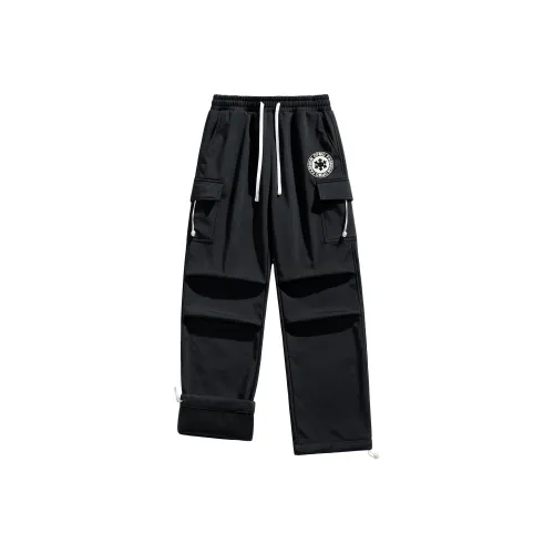 OPMO Унисекс Карго Брюки