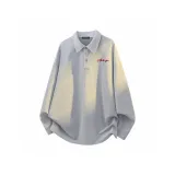 Вересковый серый - Вышитая версия