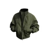 Армейский зеленый (куртка)