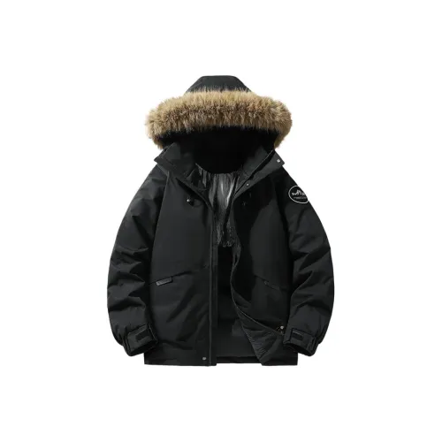 XINTATA Женские пуховики