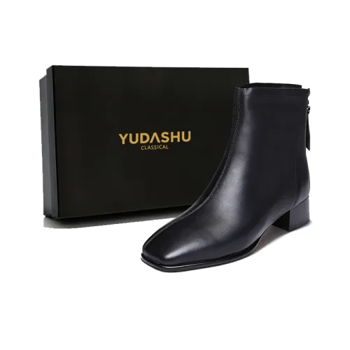 YUDASHU Ботильоны Женские