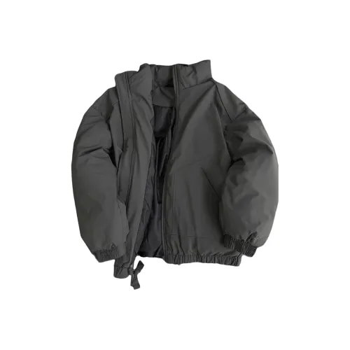 DEMAVIE Унисекс Пуховики