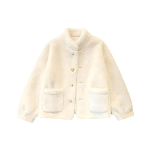 INCO VIBE Женские меховые изделия