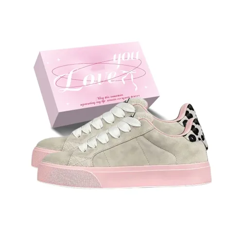 Aimilian Скейтборд Кроссовки Унисекс