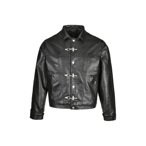 GBXM Унисекс Пуховики