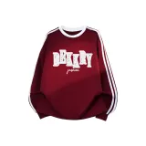 3-Stripes Burgundy [Стандартный размер]