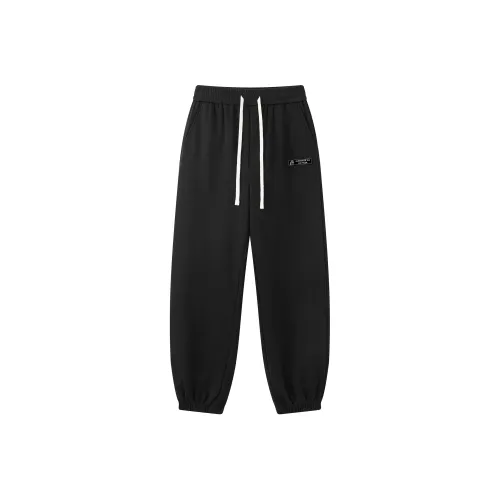 I Am Not A Fat Tiger Повседневные штаны Унисекс