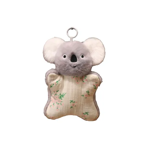 MOLIMAGU Пальцевый Кукла Животные Плюшевый Брелок 15 см Длина Тела