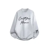 Вересково-серый черный