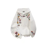 Белый [с флисовой подкладкой]