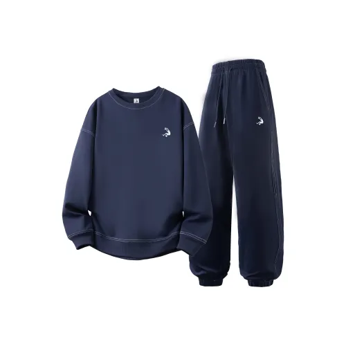 SHAQ Унисекс Свитшот Комплекты