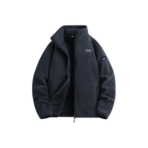 JEEP Outdoor Casual Куртка Унисекс Одиночная упаковка