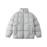 Светло-серый