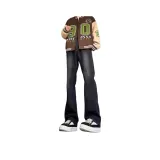 Чёрный Серый [Всесезонный Базовый]