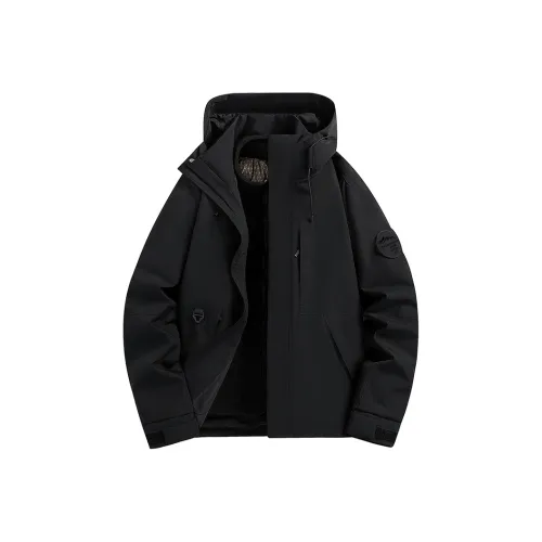 XINTATA Унисекс Пуховики