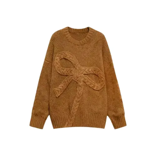 FTTHR Женские Свитера