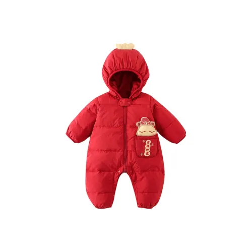 MADALLO Пуховик для младенцев и малышей