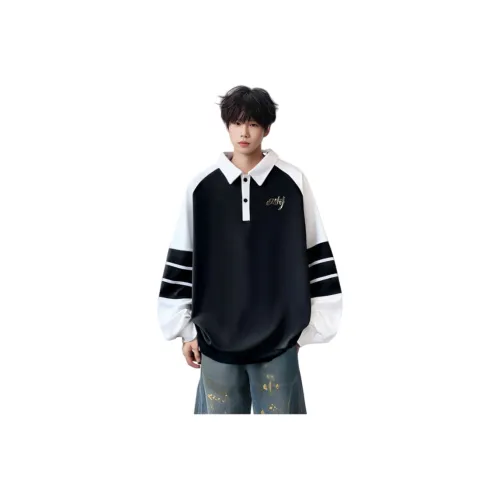 SRKJ Унисекс Свитшоты