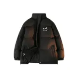 Чёрный [Ветрозащитный, Контроль доступа к двери, Улучшенный]