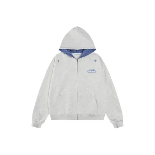 FTTHR Унисекс Свитшоты