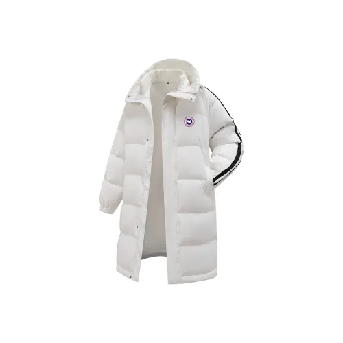 MIIOW Trend Party серия Пуховик Унисекс