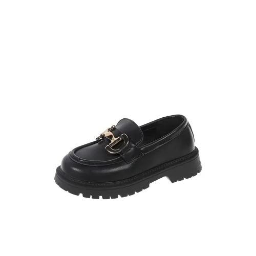 TIANMIAOMIAO Противоскользящая Анти-КИК Аbrasion-Resistant Детская кожаная обувь