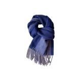 Голубовато-серый