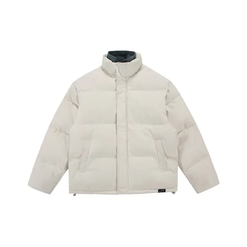 ZUOFEILI Унисекс Пуховики