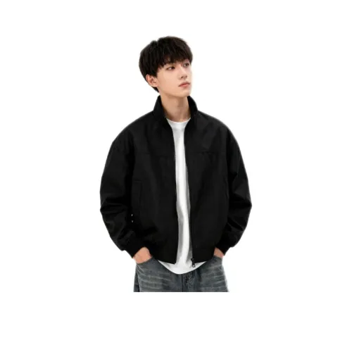 HYUNDAI Черный Унисекс Пуховики