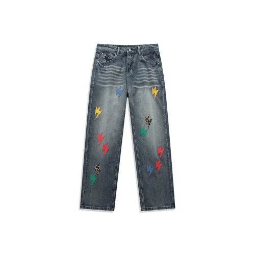 JEANSWEST Z Унисекс Джинсы