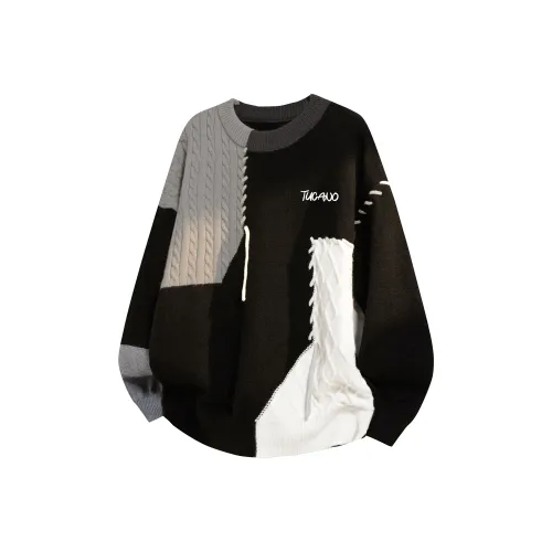 TUCANO Унисекс Трикотаж