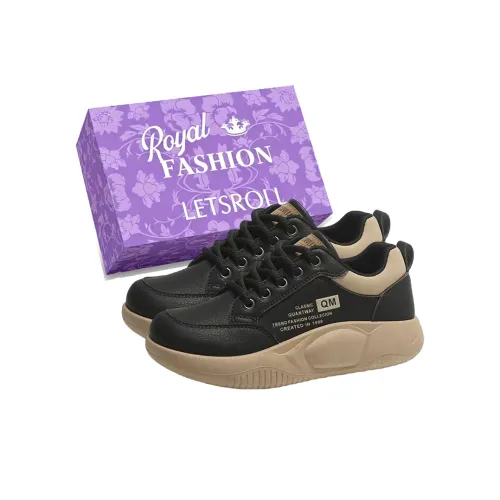 M MAICCO Скейтборд Кроссовки Женские