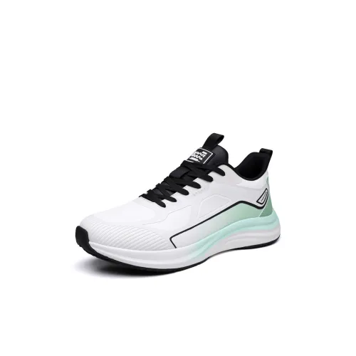 BIBIWO Низкие беговые кроссовки для детей