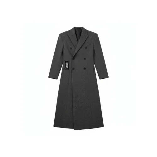 RVANGUARD Унисекс Пальто