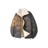 Серый (с флисовой подкладкой и утолщением)