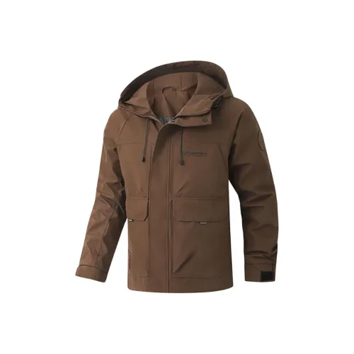 DASDCG Мужские куртки