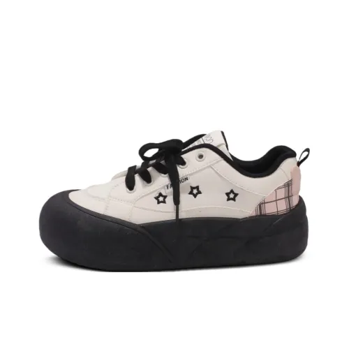 CIELMODE Низкий топ Повседневная обувь Женская