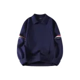 Темно-синий