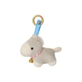 Серый Белый Пони