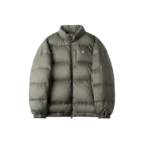 Teenie Weenie Men Пуховик Унисекс