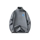 Темно-серый