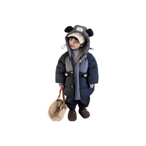 NOME Школьный возраст Топы