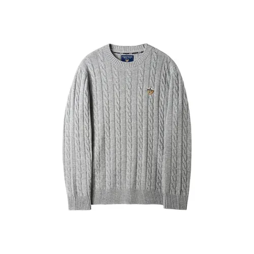 Teenie Weenie Men American Old Money Style Collection Свитер Унисекс