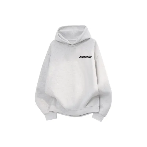 DEKKRY Унисекс Свитшоты