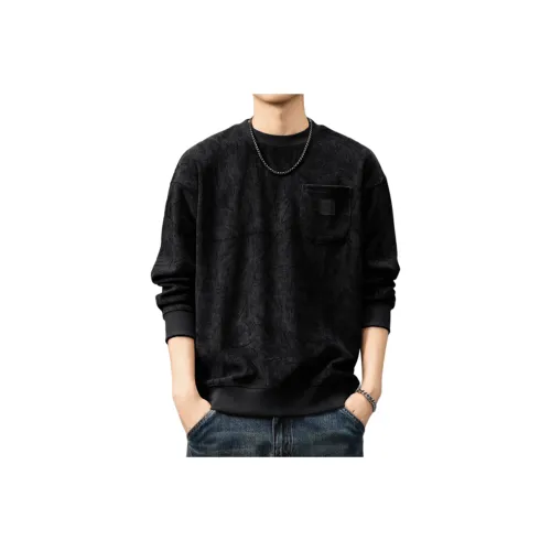 Izexx Мужские Свитшоты