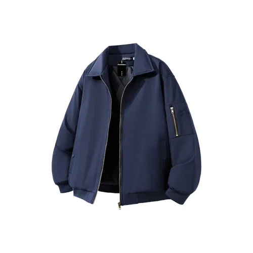 Freshclean Пуховая куртка унисекс