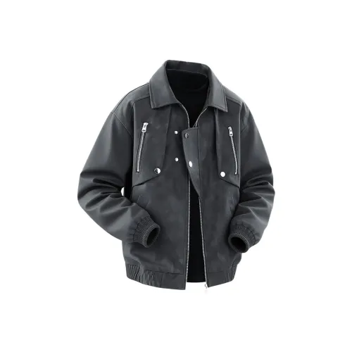 CHUANGKULAI Унисекс Куртки