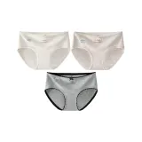 3 пачки (Молочный белый + Телесный + Фотиния серый)