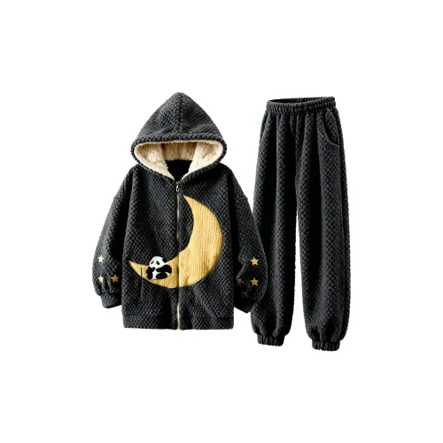 FENGTING 19993 Женские Пижамные Комплекты